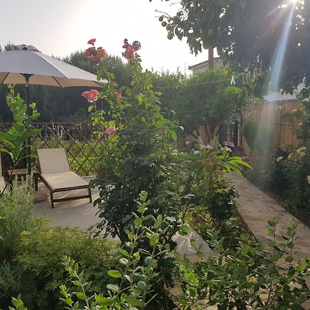 Erofili Cottage House Elounda Zewnętrze zdjęcie