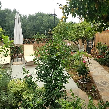 Erofili Cottage House Elounda Zewnętrze zdjęcie