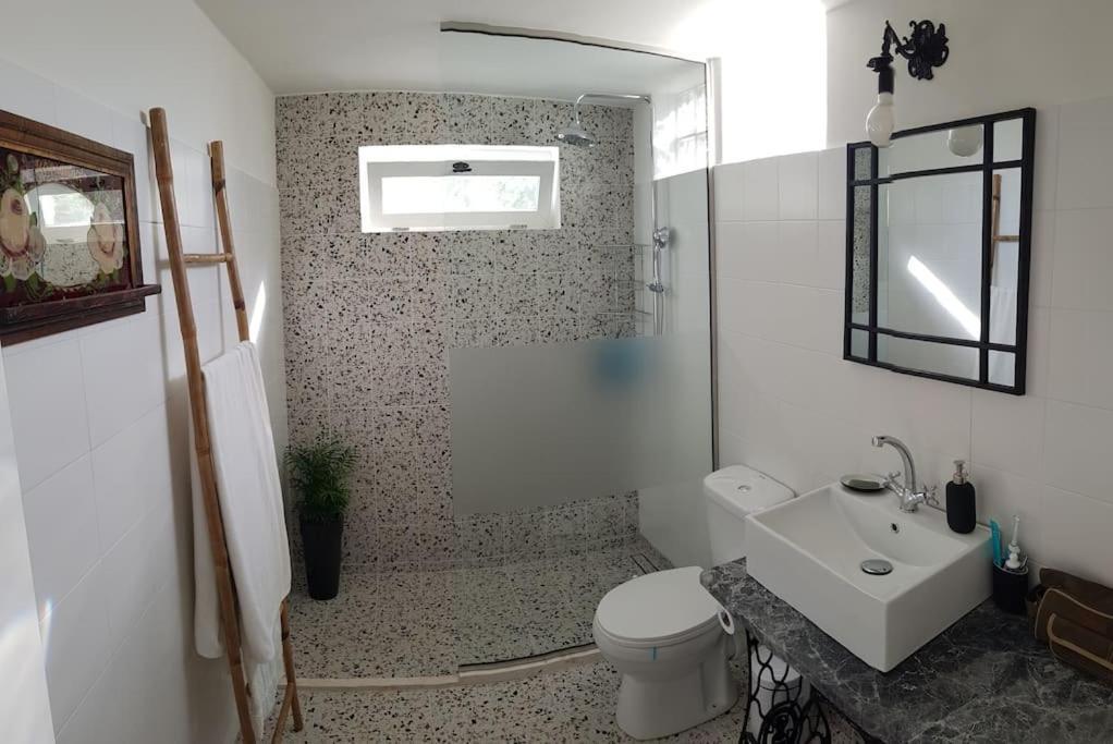 Erofili Cottage House Elounda Zewnętrze zdjęcie
