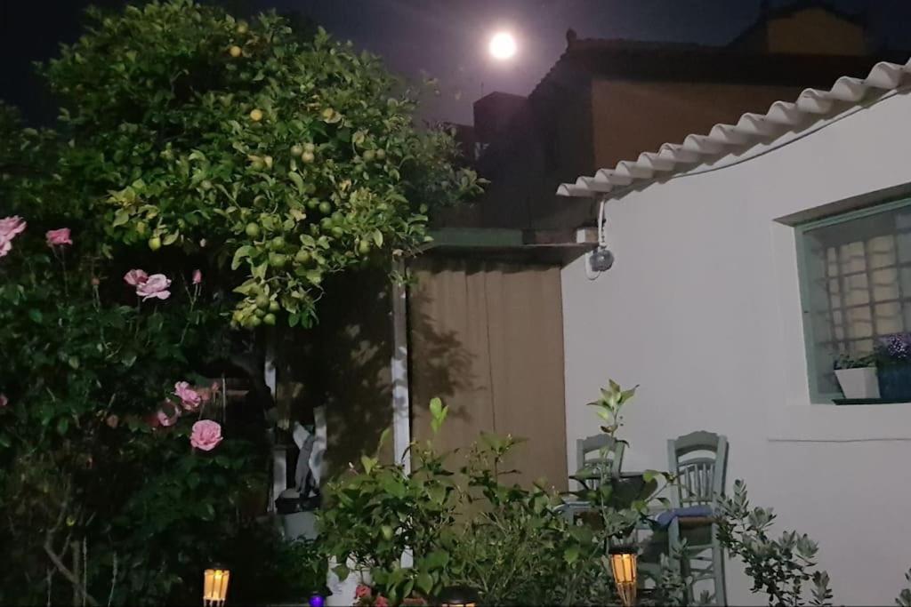 Erofili Cottage House Elounda Zewnętrze zdjęcie