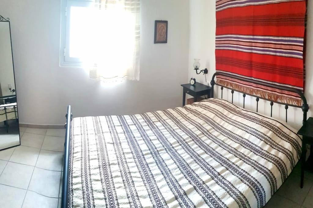 Erofili Cottage House Elounda Zewnętrze zdjęcie