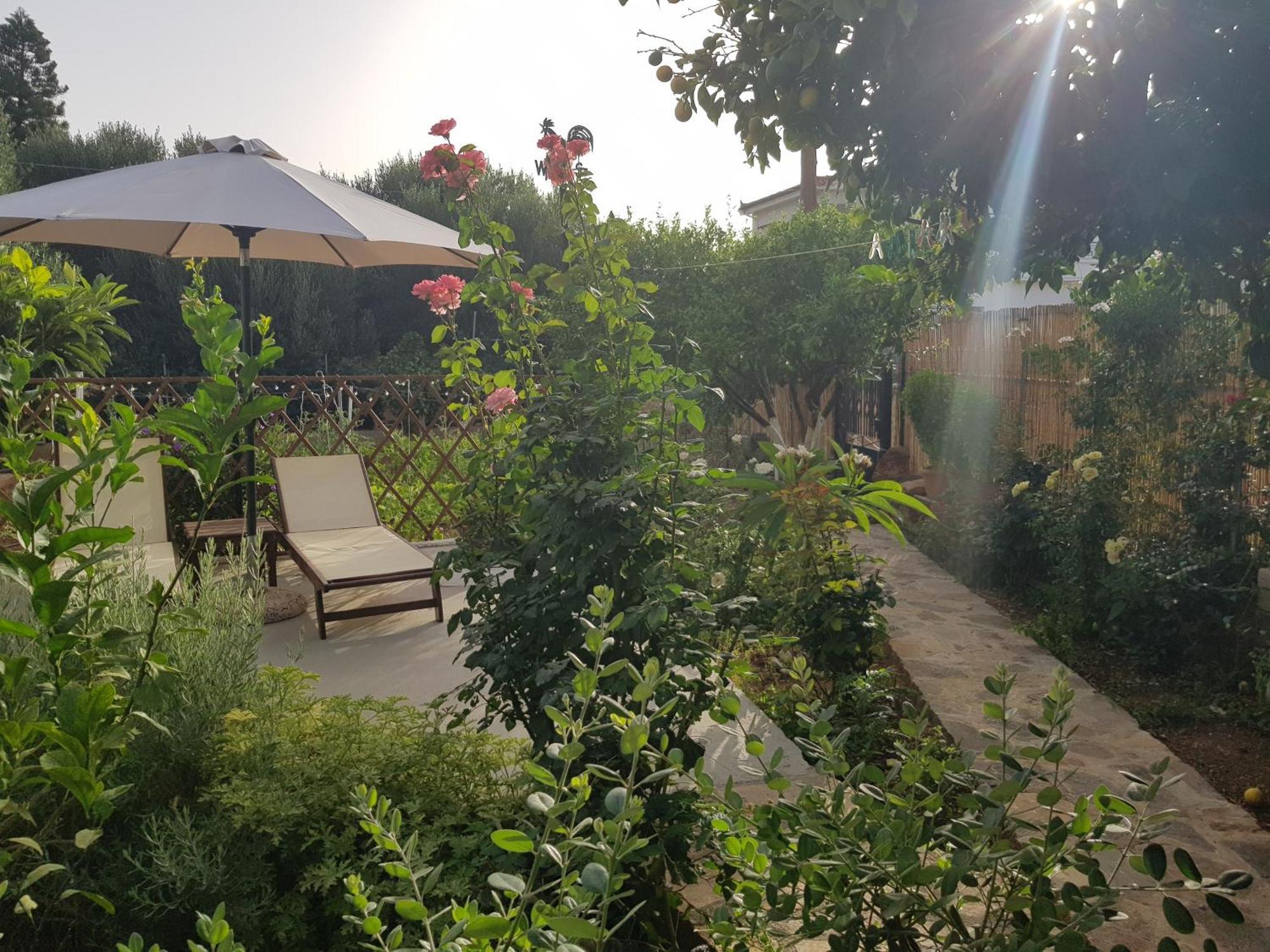 Erofili Cottage House Elounda Zewnętrze zdjęcie
